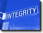 insurance appraisal integrity sign