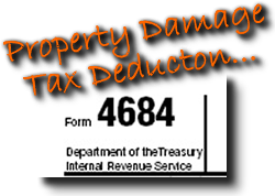 property-damage-tax-deduction